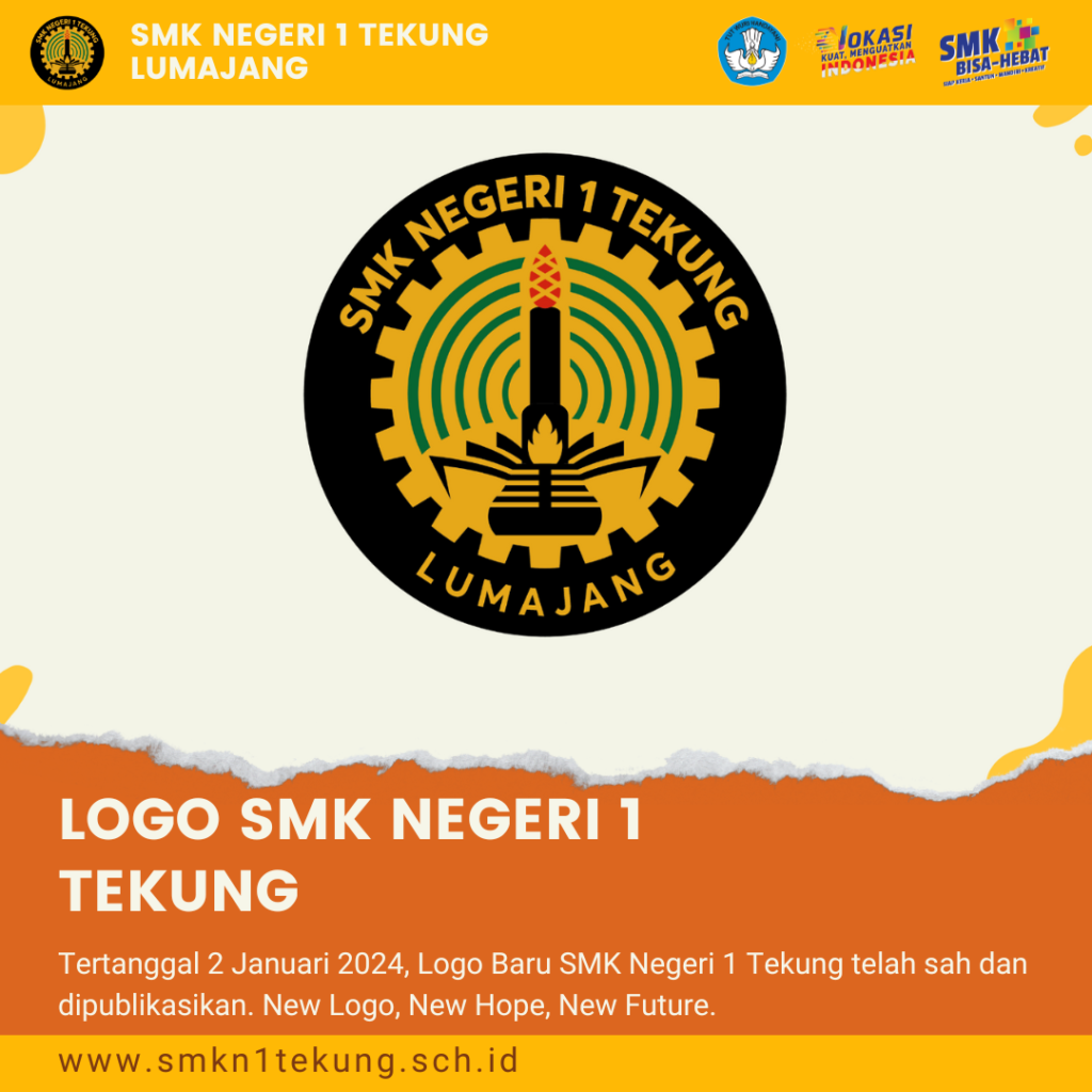 New Logo, New Hope, New Future ucapan smkn 1 tekung (1)